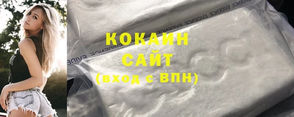 твердый Покров
