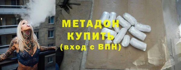 твердый Покров